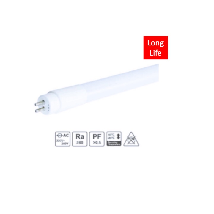 CLIG T5 LED Tube - WONG LIGHTING (M) SDN BHD