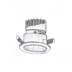 Led Downlights & Spotlights