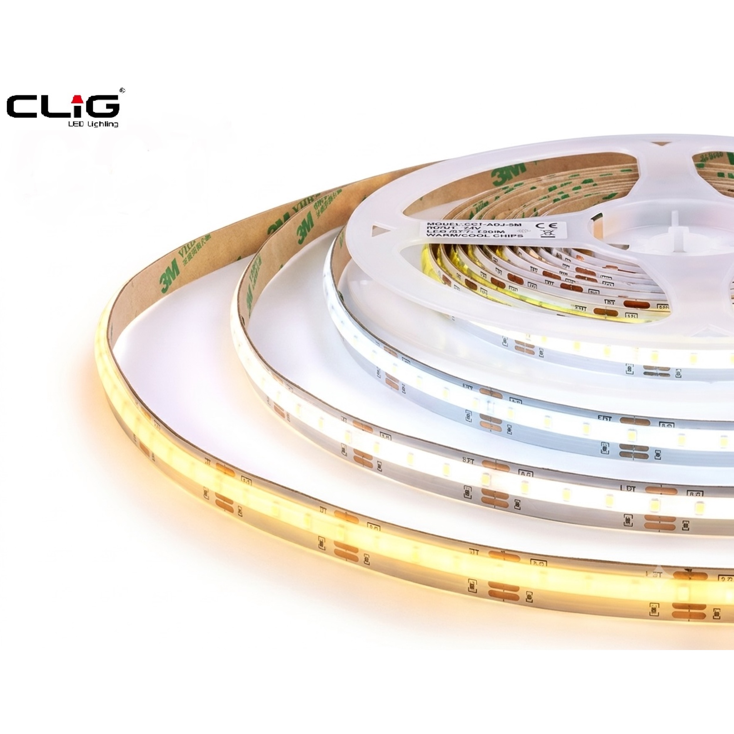 CLIG COBxx576